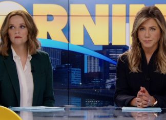 The Morning Show 1×04: That Woman