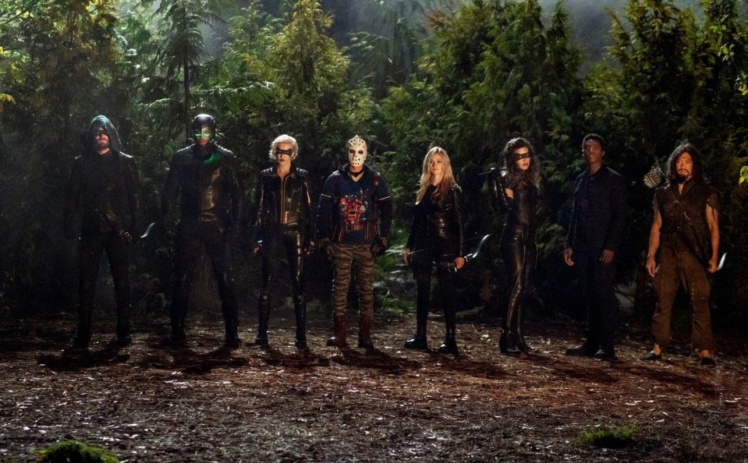 Arrow