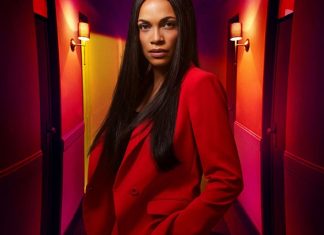Assista ao primeiro trailer de ‘Briarpatch’, nova série do mesmo criador de Mr. Robot com Rosario Dawson