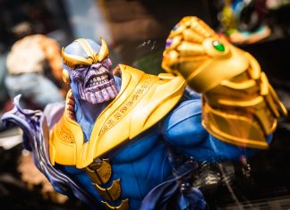 CCXP 2019 – Guia de Estandes e Brindes