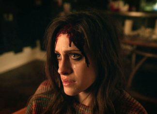 Mr. Robot 4×08: 408 Request Timeout