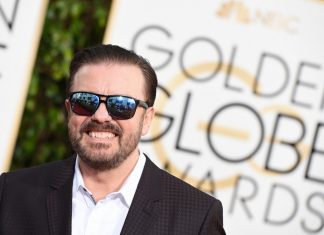 TNT transmite com exclusividade o Golden Globe Awards 2020