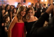 Os Indicados ao SAG Awards 2020