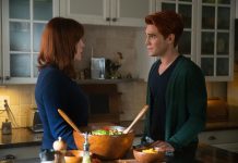 Riverdale 4×08: In Treatment