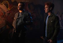 Riverdale 4×09: Tangerine