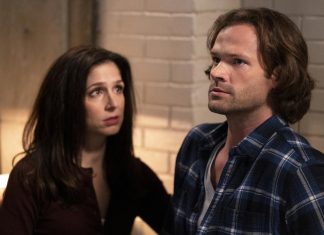 Supernatural 15×06/07: Golden Time/Last Call