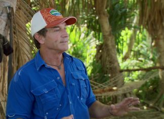 Survivor Island of The Idols 39×12: Just Got For It