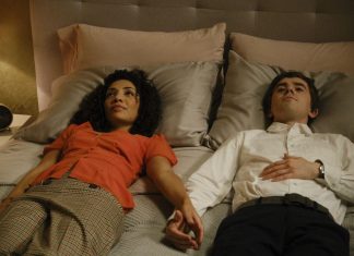 The Good Doctor 3×08/3×09: Moonshot/Incomplete