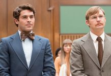 Crítica: ‘Ted Bundy: A Irresistível Face do Mal’ é uma plataforma para o talento de Zac Efron