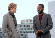 Warner Bros. lança o primeiro trailer de “Tenet’, novo filme de Christopher Nolan