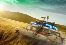 Sony Pictures divulga o primeiro trailer oficial de “Ghostbusters – Mais Além”