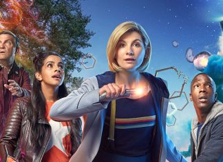 Temporadas de ‘Doctor Who’ já estão disponíveis no Globoplay