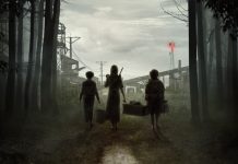 ‘Um Lugar Silencioso – Parte II’ ganha seu primeiro teaser