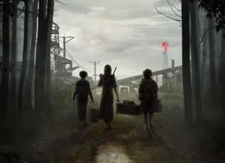 ‘Um Lugar Silencioso – Parte II’ ganha seu primeiro teaser