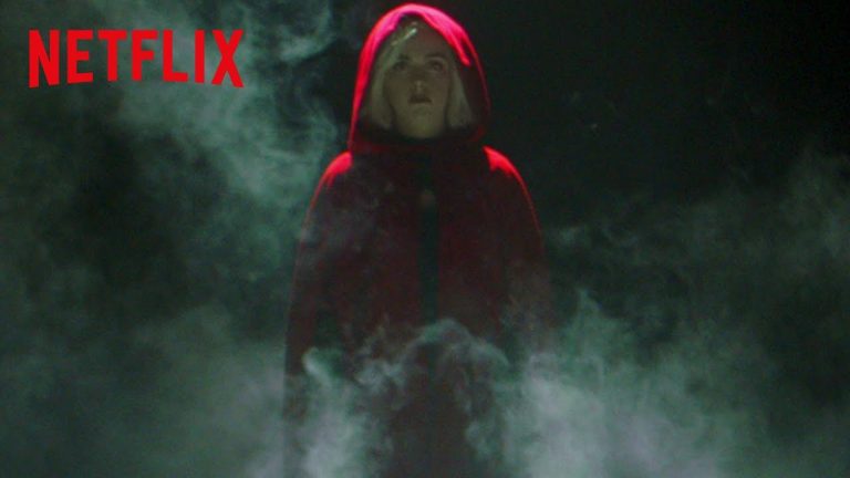 Netflix confirma novos episódios de ‘O Mundo Sombrio de Sabrina’ para janeiro