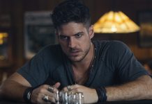 Ator de ‘Tidelands’ confirma o cancelamento da série sobre sereias da Netflix