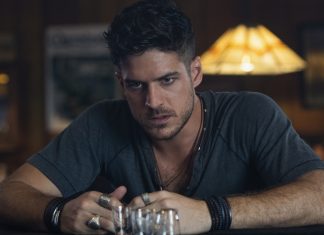 Ator de ‘Tidelands’ confirma o cancelamento da série sobre sereias da Netflix