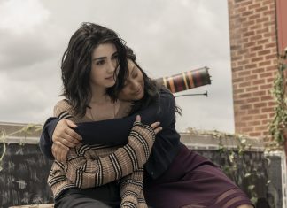 Canal AMC apresenta nova série com sobreviventes e zumbis em clima pós-apocalíptico na CCXP 2019