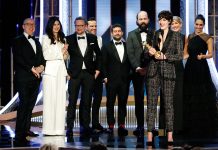 Confira os Vencedores e Destaques do Globo de Ouro 2020