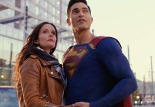CW oficializa a produção da série de ‘Superman & Lois’