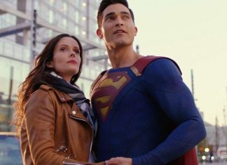 CW oficializa a produção da série de ‘Superman & Lois’