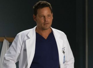 Justin Chambers deixa o elenco de ‘Grey’s Anatomy’ depois de 16 temporadas
