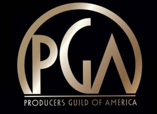 Os Vencedores do PGA Awards 2020