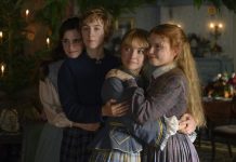 Crítica: Adoráveis Mulheres é um filme para aquecer o coração