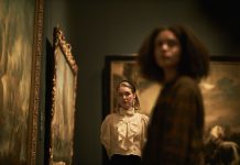 Crítica: ‘Ares’, decepcionante série teen holandesa de suspense e terror psicológico da Netflix