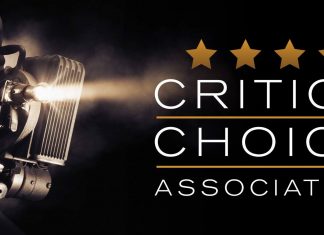 TNT transmite Critics’ Choice Awards com exclusividade no dia 12 de janeiro