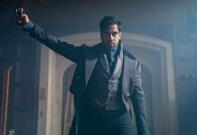 Doctor Who 12×02: Spyfall – Part Two