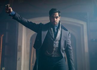 Doctor Who 12×02: Spyfall – Part Two