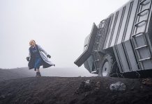 Doctor Who 12×03: Orphan 55
