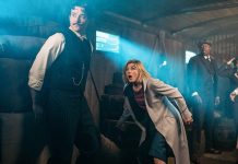 Doctor Who 12×04: Nikola Tesla’s Night Of Terror