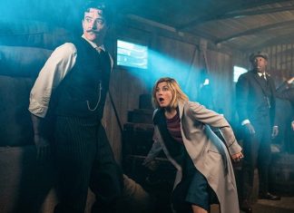 Doctor Who 12×04: Nikola Tesla’s Night Of Terror