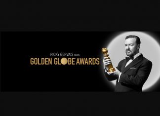 Golden Globe Awards 2020 acontece neste domingo, dia 5 de janeiro com transmissão exclusiva da TNT