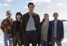 Crítica: ‘Giri/Haji’ da Netflix celebra o estilo néo-noir japonês