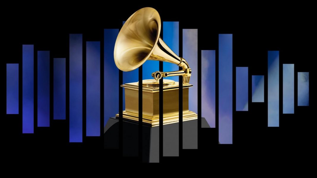 Grammy-Awards