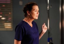 Grey’s Anatomy 16×09/10: Let’s All Go To The Bar/Help Me Through The Night