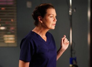 Grey’s Anatomy 16×09/10: Let’s All Go To The Bar/Help Me Through The Night