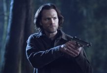 Reboot de ‘Texas Ranger’ recebe encomenda de temporada completa pela CW