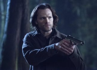 Reboot de ‘Texas Ranger’ recebe encomenda de temporada completa pela CW
