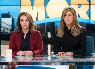 Crítica: ‘The Morning Show’ reúne tudo aquilo você pode esperar em uma série
