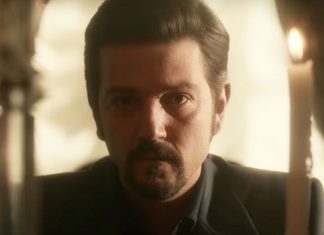 Netflix lança teaser da 2ª temporada de ‘Narcos: México’