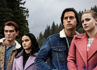 CW renova Riverdale, The Flash, Supergirl e outras 10 séries