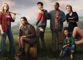 Netflix renova ‘Sex Education’ para a 3ª temporada