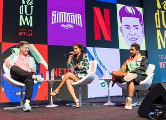 Netflix confirma a renovação de ‘Sintonia’ para a 2ª temporada