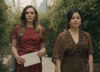 Facebook Watch cancela Sorry for Your Loss e Limetown