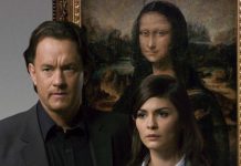 NBC encomenda nova série que serve como prelúdio de ‘O Código Da Vinci’