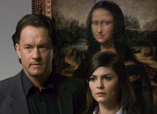 NBC encomenda nova série que serve como prelúdio de ‘O Código Da Vinci’
